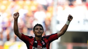 Mercato - PSG : L'agent de Thiago Silva évoque un possible retour au Milan AC !