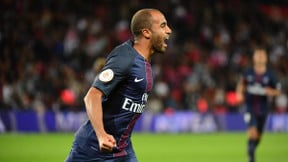 Mercato - PSG : L’agent de Neymar révèle un intérêt de Mourinho pour Lucas Moura !