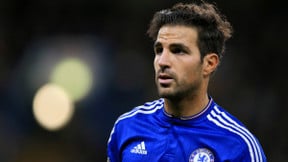 Mercato - Chelsea : Antonio Conte tape du poing sur la table dans le dossier Fabregas !