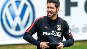 Mercato - PSG : Un salaire incroyable proposé à Diego Simeone ?