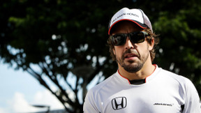 Formule 1 : Départ, Mercedes…Les précieux conseils de McLaren à Fernando Alonso !