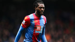 Mercato - OL : L'OL justifie son choix de recaler Emmanuel Adebayor !