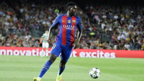 Barcelone : L'anecdote insolite de Samuel Umtiti sur Lucas Digne !