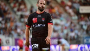 Rugby - Top 14 : Michalak évoque sa reconversion en tant qu'entraîneur !