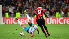 Ligue 1 : Lucien Favre fait passer un message à Mario Balotelli !