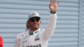 Formule 1 : Lewis Hamilton inquiet pour la suite du championnat !