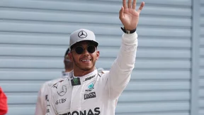 Formule 1 : Lewis Hamilton inquiet pour la suite du championnat !