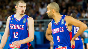 Basket : Nando De Colo répond aux critiques de Tony Parker !