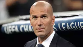 Real Madrid : Griezmann, Cristiano Ronaldo… Zidane a un favori pour le Ballon d’Or !