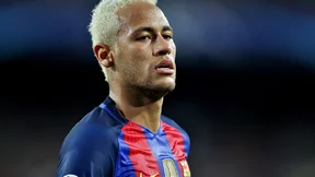 Mercato - Barcelone : Le PSG n’était pas le seul club à avoir tenté sa chance pour Neymar !