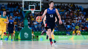 Basket : Nando De Colo se prononce sur son avenir en équipe de France !