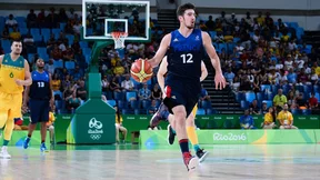 Basket : Nando De Colo se prononce sur son avenir en équipe de France !