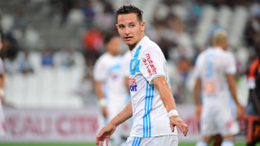 OM : Rudi Garcia s’enflamme pour Florian Thauvin !