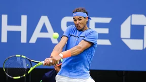 Tennis : Rafael Nadal prend position sur le dopage !