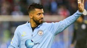 Mercato - PSG : Nasser Al-Khelaïfi serait fixé pour le prix de Sergio Agüero !