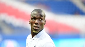 ASSE : Florentin Pogba lance un avertissement à… Paul Pogba !