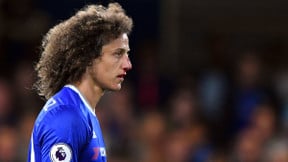 Mercato - PSG : Conte, Chelsea... Cette révélation sur le départ de David Luiz !