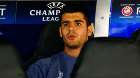 Mercato - Real Madrid : Morata se confie sur sa situation compliquée à Madrid !