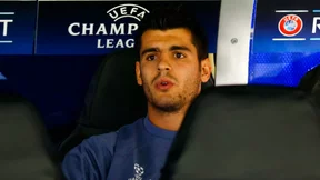 Mercato - Real Madrid : Un prétendant XXL se prononce sur Morata !