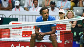 Tennis : Tension, problèmes… Ce constat accablant de Yannick Noah sur l’équipe de France !