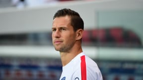 Mercato - PSG : Une piste en moins pour Krychowiak ?