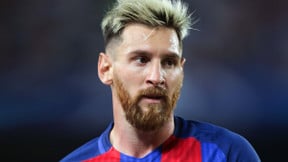 Barcelone - Malaise : Messi se prononce sur sa blessure !