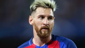 Mercato - Barcelone : Luis Enrique se prononce sur l’avenir de Lionel Messi