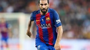 Mercato - Barcelone : Arda Turan fait le point sur son avenir !