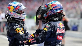 Formule 1 : Verstappen, Ricciardo... Les Red Bull espèrent inquiéter les Mercedes !