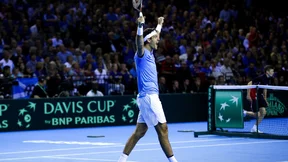 Tennis : Juan Martin Del Potro revient sur son épique triomphe face à Andy Murray !