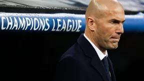 Real Madrid - Malaise : Zinedine Zidane persiste et signe pour James Rodriguez !