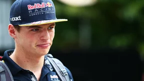 Formule 1 : Max Verstappen annonce ses incroyables ambitions pour 2017 !
