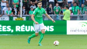 ASSE : Quand Alexander Söderlund s'incline devant Ole Selnaes !