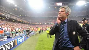 PSG : Quand Thiago Motta rend hommage à José Mourinho...