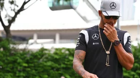 Formule 1 : Lewis Hamilton pense pouvoir combler son retard sur Nico Rosberg !