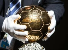 Ballon d'Or : Cristiano Ronaldo, Messi, Neymar... La L1 a sa préférence !
