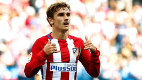 Atlético Madrid : Cristiano Ronaldo, Messi… Griezmann annonce la couleur pour 2017 !