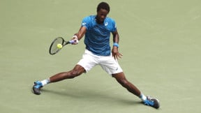 Tennis : Yannick Noah glisse un tacle à Gaël Monfils !