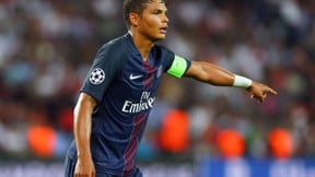 Mercato - PSG : Ces doutes autour de Thiago Silva et Marquinhos...