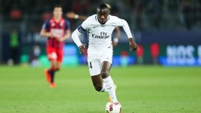 PSG : Blaise Matuidi envoie un message fort aux Ultras du PSG !