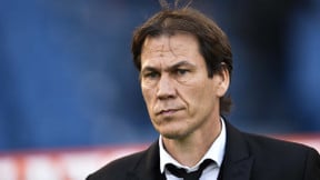 Mercato - OM : Nouvelle révélation de taille sur l'avenir de Rudi Garcia ?