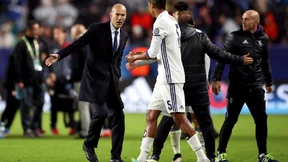 Real Madrid : Les vérités de Varane sur les méthodes de Zidane !