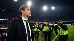 Mercato - OM : Rudi Garcia d’accord avec un club italien ?