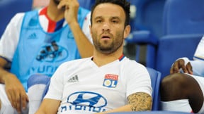 Mercato - OL : Avenir, ambition… Le message fort de Mathieu Valbuena !