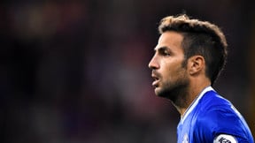 Mercato - Barcelone : Fabregas envoie un message au Barça… pour l’avenir d’Iniesta !