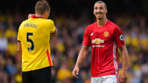 Manchester United : Quand Daniel Riolo adresse un tacle à Zlatan Ibrahimovic…