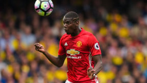 Manchester United : Quand Paul Pogba est taclé pour son comportement sur le terrain...