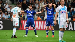 OL : Le top et le flop contre l'OM