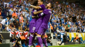 Mercato - Real Madrid : James Rodriguez confirme l'offre d'un club étranger !