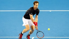 Tennis : Andy Murray fait une annonce pour la suite de la saison !